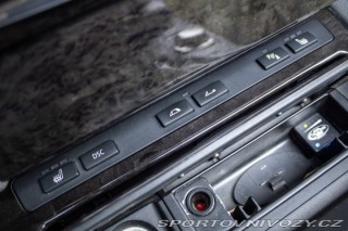 BMW 6 Cabrio 645ci E64 / LPG / 2004