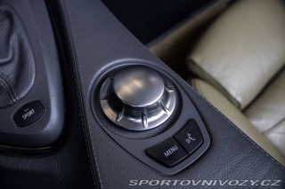 BMW 6 Cabrio 645ci E64 / LPG / 2004