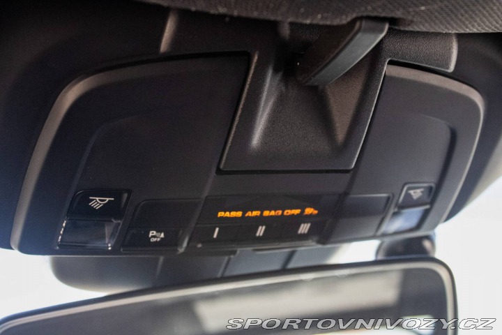 Porsche Boxster 718, 220kW (2017) / AJ N 2017
