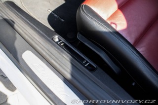 Porsche Boxster 718, 220kW (2017) / AJ N 2017