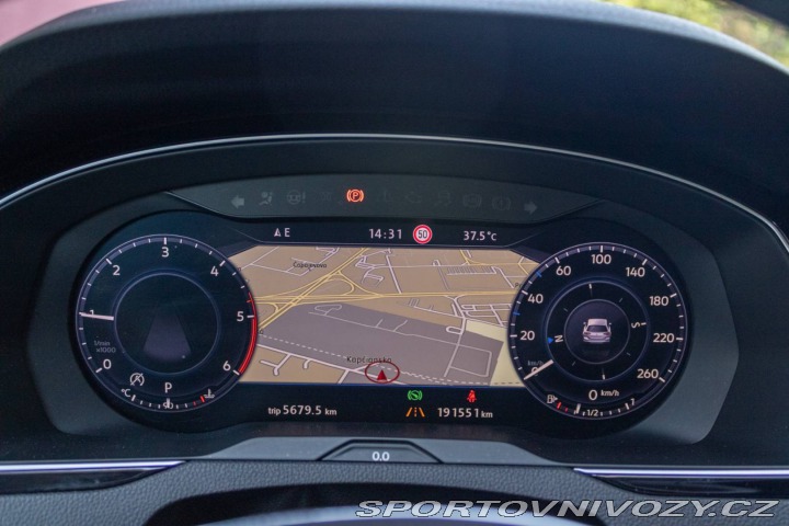 Volkswagen Ostatní modely Passat Variant Variant  2.0 BiTDI 240k B 2017