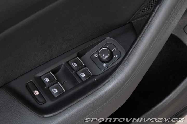 Volkswagen Ostatní modely Passat Variant Variant  2.0 BiTDI 240k B 2017
