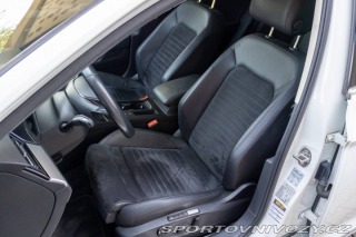 Volkswagen Ostatní modely Passat Variant Variant 2.0 BiTDI 240k B 2017