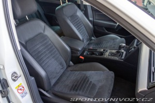 Volkswagen Ostatní modely Passat Variant Variant 2.0 BiTDI 240k B 2017