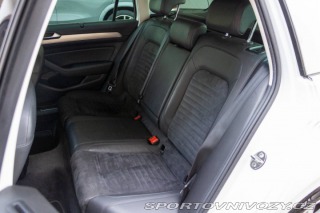 Volkswagen Ostatní modely Passat Variant Variant 2.0 BiTDI 240k B 2017