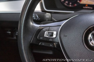 Volkswagen Ostatní modely Passat Variant Variant 2.0 BiTDI 240k B 2017