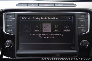 Volkswagen Ostatní modely Passat Variant Variant 2.0 BiTDI 240k B 2017