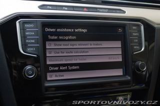 Volkswagen Ostatní modely Passat Variant Variant 2.0 BiTDI 240k B 2017