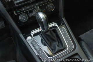 Volkswagen Ostatní modely Passat Variant Variant 2.0 BiTDI 240k B 2017
