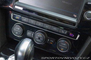 Volkswagen Ostatní modely Passat Variant Variant 2.0 BiTDI 240k B 2017