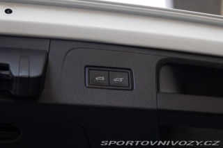 Volkswagen Ostatní modely Passat Variant Variant 2.0 BiTDI 240k B 2017