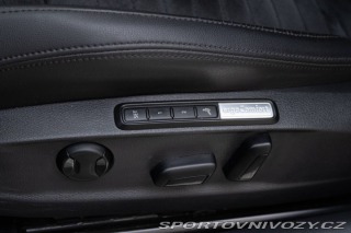Volkswagen Ostatní modely Passat Variant Variant 2.0 BiTDI 240k B 2017