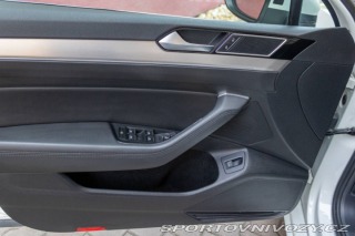Volkswagen Ostatní modely Passat Variant Variant 2.0 BiTDI 240k B 2017