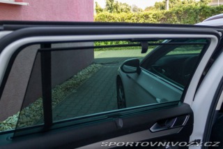 Volkswagen Ostatní modely Passat Variant Variant 2.0 BiTDI 240k B 2017