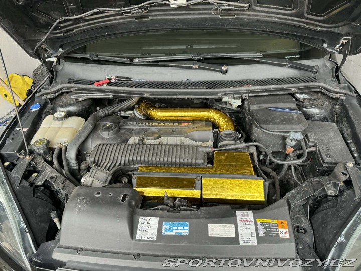 Ford Focus ST 2006