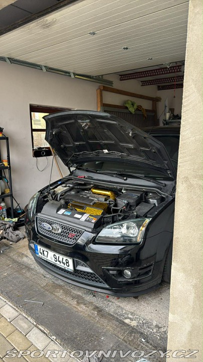 Ford Focus ST 2006