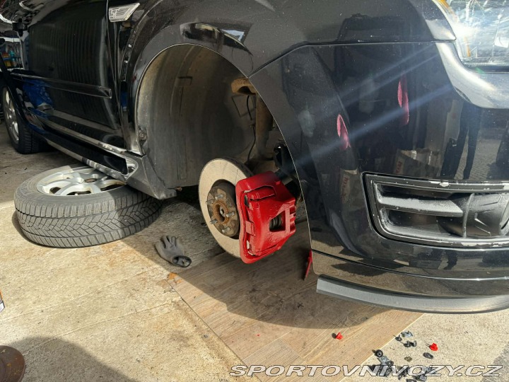 Ford Focus ST 2006