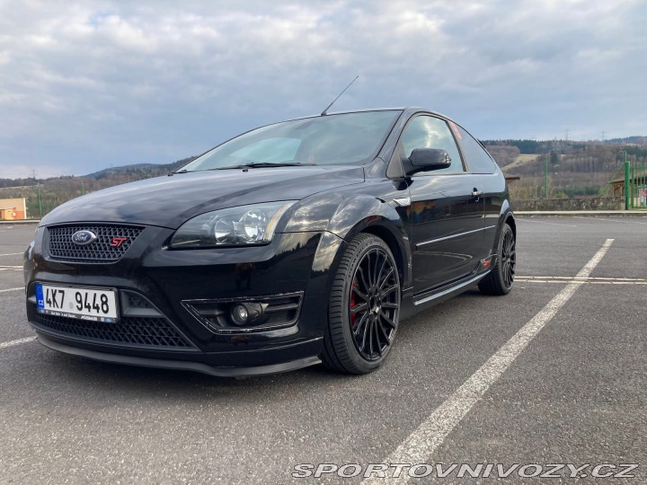 Ford Focus ST 2006