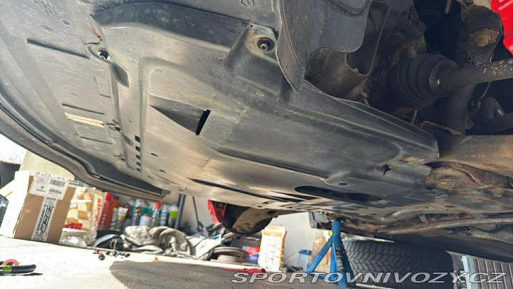 Ford Focus ST 2006