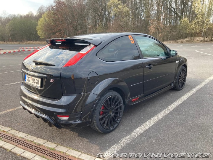 Ford Focus ST 2006