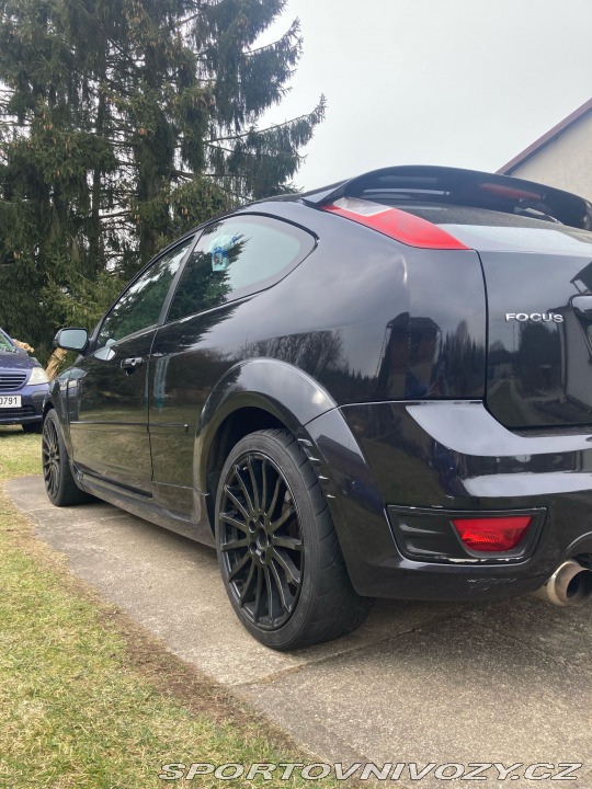 Ford Focus ST 2006