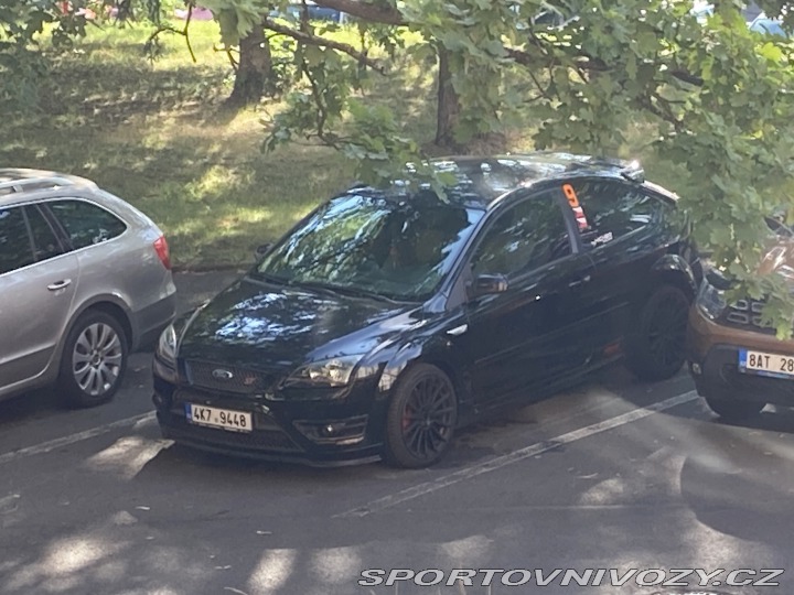 Ford Focus ST 2006