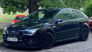 Ford Focus ST 2006