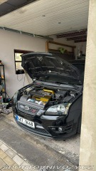 Ford Focus ST  2006