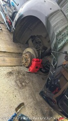 Ford Focus ST  2006