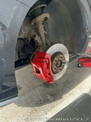 Ford Focus ST 2006