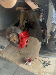 Ford Focus ST 2006