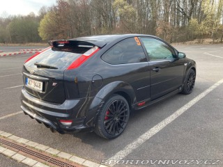 Ford Focus ST 2006