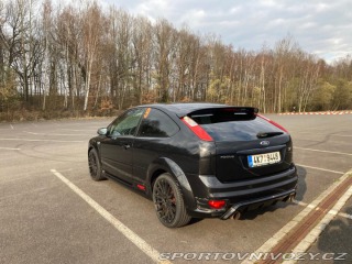Ford Focus ST 2006