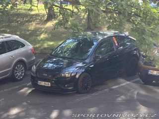 Ford Focus ST 2006