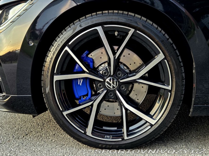 Volkswagen Arteon Arteon R Shooting Brake 2022