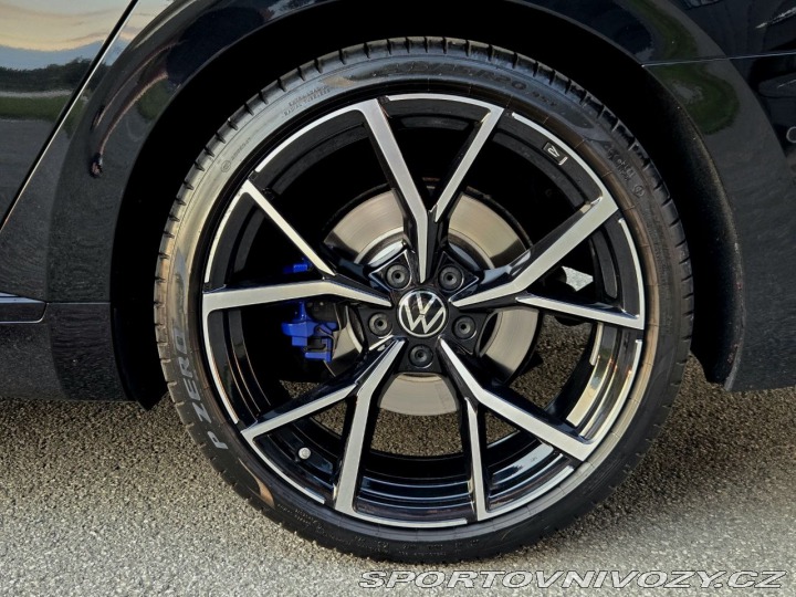 Volkswagen Arteon Arteon R Shooting Brake 2022
