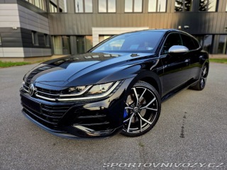 Volkswagen Arteon Arteon R Shooting Brake 2022