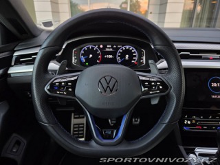 Volkswagen Arteon Arteon R Shooting Brake 2022