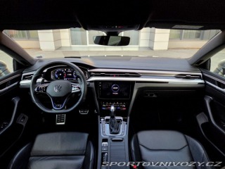 Volkswagen Arteon Arteon R Shooting Brake 2022