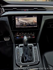Volkswagen Arteon Arteon R Shooting Brake 2022