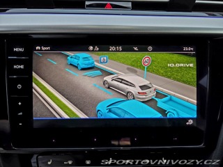 Volkswagen Arteon Arteon R Shooting Brake 2022