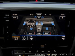 Volkswagen Arteon Arteon R Shooting Brake 2022
