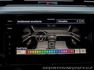 Volkswagen Arteon Arteon R Shooting Brake 2022