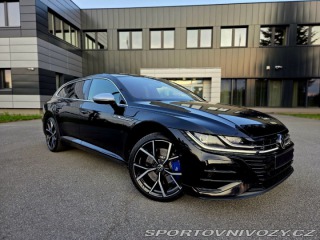 Volkswagen Arteon Arteon R Shooting Brake 2022