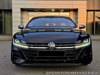 Volkswagen Arteon Arteon R Shooting Brake 2022