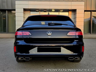 Volkswagen Arteon Arteon R Shooting Brake 2022