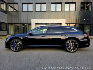 Volkswagen Arteon Arteon R Shooting Brake 2022