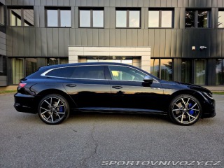 Volkswagen Arteon Arteon R Shooting Brake 2022