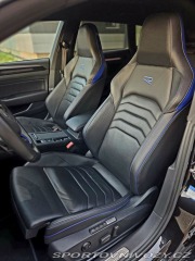Volkswagen Arteon Arteon R Shooting Brake 2022