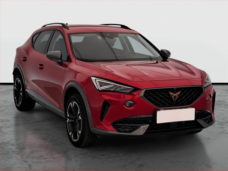 Cupra Formentor 1.5 TSI